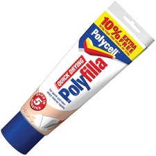 Polycell Quick Dry Polyfilla