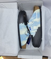 Birkenstock Boston Bs Migrate