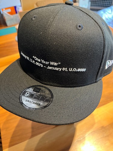 New era 9fifty mobile suit - 9fifty,