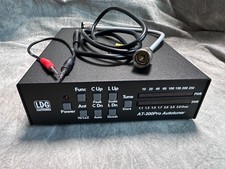 LDG AT-200Pro Desktop Antenna