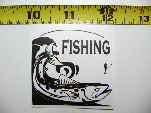 Divertente pesca decidendo - decidendo, di