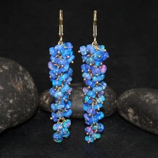 Orecchini gioielli perle