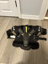 Spalline hockey ccm tacks - ccm,