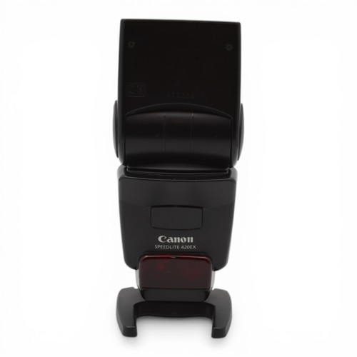 Canon speedlite 420ex - 420ex, 420-ex