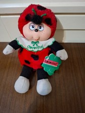 Nuovo Cococinel Peluche