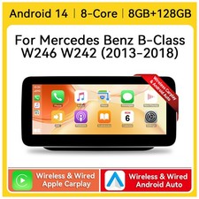 Autoradio 12,3" Android 14