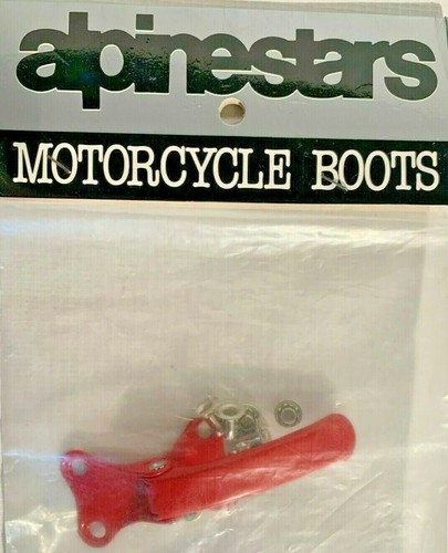 Alpinestars gancio leva
