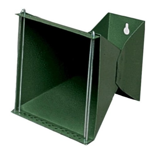 Porta bersaglio cono 14x14 - a,