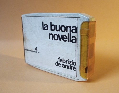 Fabrizio andre stereo8 la - de, -stereo8-