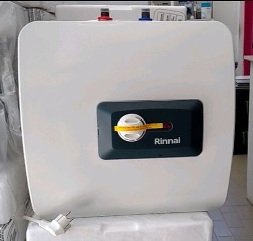 Scaldabagno elettrico rinnai - elettrico,