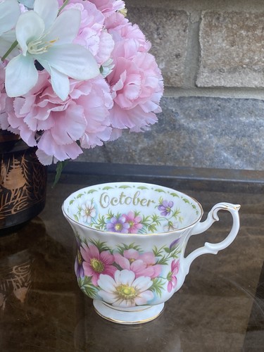 Royal albert flower the - royal,