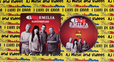 CD Compilation ITALIA LOVES