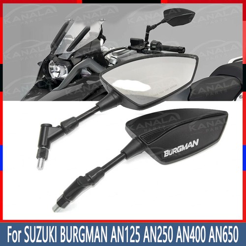 Per suzuki burgman an125 an250 - per,