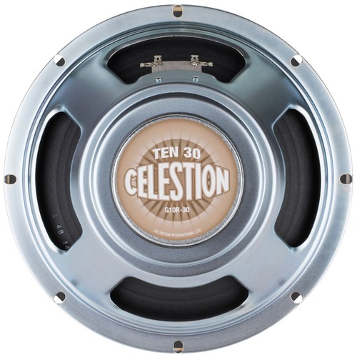 Celestion ten altoparlante - celestion, 30