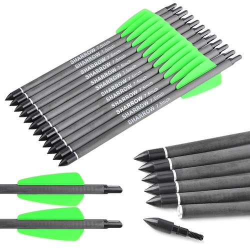 12x frecce carbonio 15 - 12x, 15"