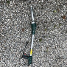 Parkside PUV 2000 Bruciatore Diserbante Ad Aria Calda 2000 W 650°