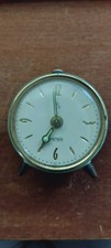 PETER alarm clock for
