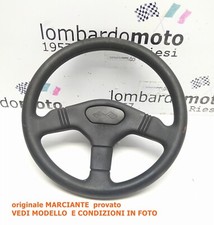 VOLANTE STERZO ORIGINALE LIGIER X TOO XTOO AMBRA NOVA