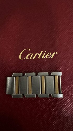 Eslabon cartier mm - cartier,