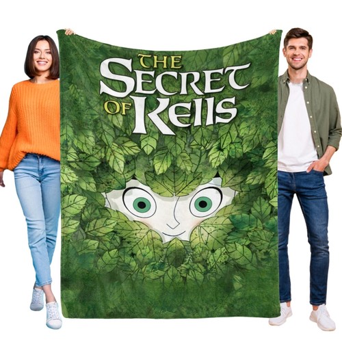 Segreto kells coperta - segreto, di