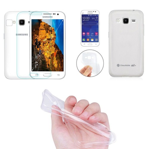 Custodia cellulare samsung - custodia,