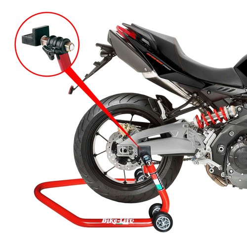 Cavalletto posteriore rear - cavalletto,