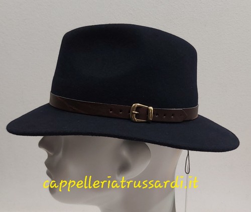 Cappello indiana jones - cappello,