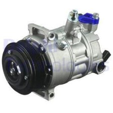 DELPHI Compressore