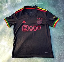 Adidas ajax amsterdam lfa - adidas, #19