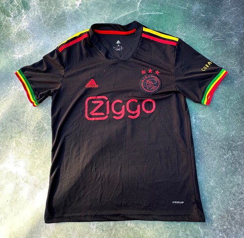 Adidas ajax amsterdam - ajax,