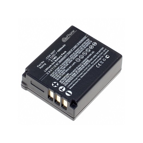 Batteria agli ioni litio - agli,