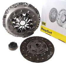 Luk frizione kit - frizione, per