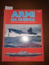 Armi da guerra enciclopedia