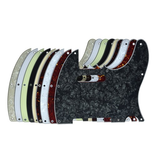 Battipenna chitarra vari