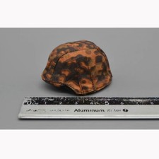 Soldatino tedesco Waffen SS