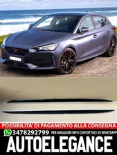 MINIGONNE PER SEAT LEON 4 ( KL