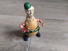 Lieutenant Legg Food Fighters Kitchen Commandos Gli Indigesti 1988 action figure