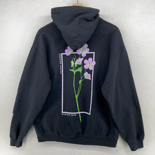 Felpa con cappuccio SHAWN