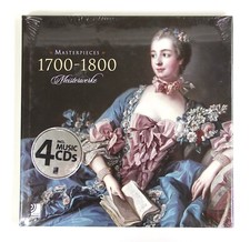 Capolavori Musica Classica