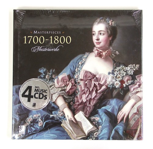 Capolavori musica classica - capolavori,