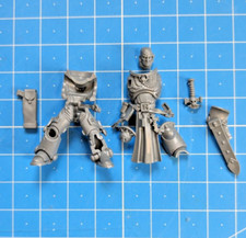 Bladeguard Veterans Bits Body