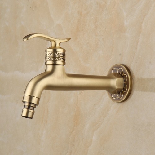 Rubinetto lavandino bagno