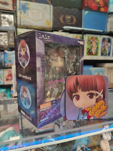 Good smile company - good,