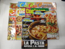 CUCINARE BENE ANNO 3 N.5