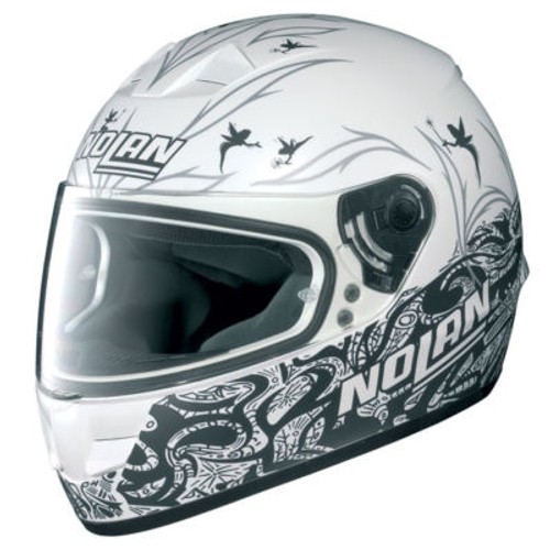 Casco nolan n62 fairland - nolan,