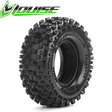 Louise CR-Uphill 1.0" Crawler