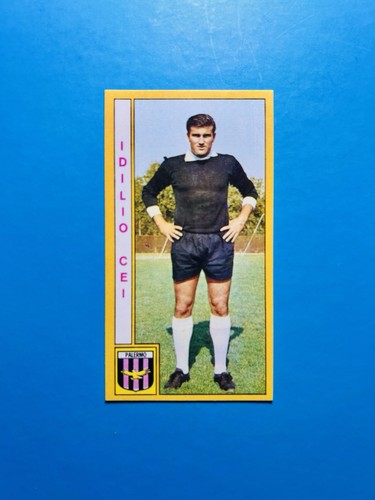 Figurina calciatori panini - calciatori,