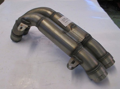 Ducati 996 916 748 impianto