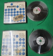 2x Bobina nastro magnetico