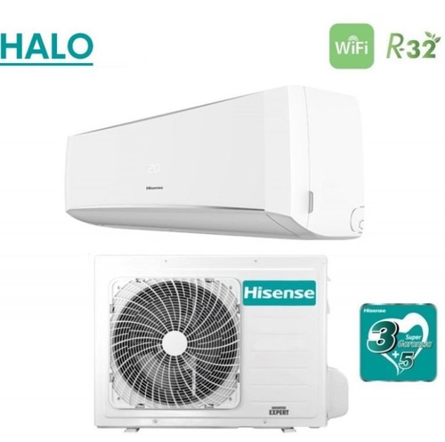 Hisense climatizzatore - hisense,